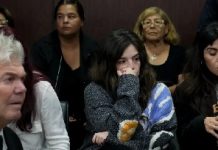 Dalma Maradona, hija mayor del legendario futbolista argentino «Diego Maradona» arremëtió contra médicos de su padre