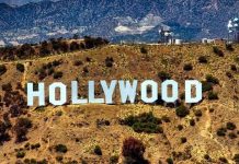 Rodajes de películas y series en Los Ángeles se redujeron un 22 % de enero a marzo tras recortes de producción
