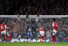 Con golazos y dominio: Arsenal pasó por encima del Real Madrid en la Liga de Campeones (+ Detalles)