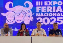 III Edición de la ExpoFeria Nacional Bufalina, Ovina y Caprina 2025 (+ Detalles)