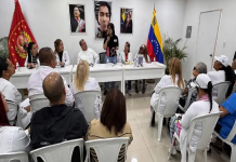 Sistema público de salud es fortalecido en asambleas con el Poder Popular a nivel nacional