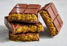 Según estudio revela que el chocolate de Dubái podría causar cáncër