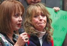 Hermana gemela de Gaby Spanic tême por su integridad física y denunciä publicamente a su expareja