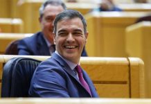 Pedro Sánchez despliega plan de 14.100 millones y busca consenso ante aranceles de EE.UU