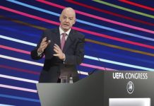 Mundial de futbol femenino de la FIFA deja claro cuáles serán sus sedes para ediciones de 2030 y 2035