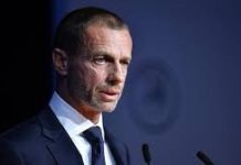 Presidente de la UEFA afirmó que no está de acuerdo con ampliar el Mundial de la FIFA a 64 selecciones