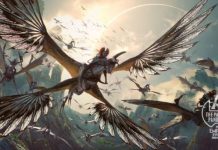 ¡Primeras imágenes de Avatar 3! En la CinemaCon se presentó un adelanto exclusivo de la tercera entrega de la saga