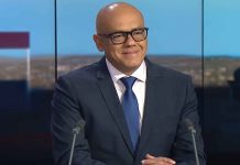 Jorge Rodríguez fue ratificado como vicepresidente de la red parlamentaria del MNOAL