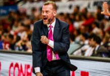 ¡Hombre récord en la SPB! Néstor «Che» García estableció marca histórica de triunfos en el baloncesto venezolano