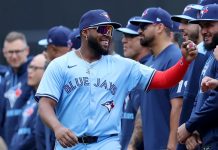 Vladimir Guerrero Jr. asegura estar en la MLB por más de una década con su nuevo contrato con los Blue Jays