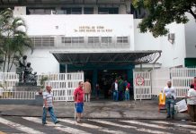 Dio inicio el Plan Quirúrgico en el Hospital JM de los Ríos con atención para 100 niños y niñas