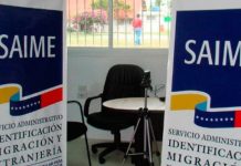 Gobernación de Anzoátegui acondicionará espacios para que instale nueva sede del Saime