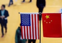 China prometió combatir “hasta el final” a Estados Unidos y los nuevos aranceles implementados por la Administración de Donald Trump