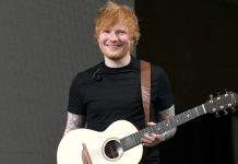 Ed Sheeran planea estrenar nueva música cada dos semanas antes de lanzar su álbum “Play”