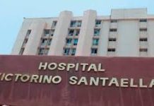 Hospital Universitario Dr. Victorino Santaella realizó jornada especial para patologías bucales en niños
