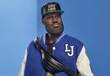 LeBron James se convierte en el primer atleta masculino en ser representando en un muñeco Ken