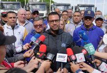 CVG impulsa el desarrollo nacional con entrega de maquinaria pesada a empresas estratégicas en el país