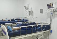 Realizaron quinta jornada de esterilïzación en el Hospital Materno Infantil de Caricuao este fin de semana