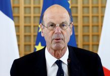 Gobierno de Francia anunció nuevos recortes en su presupuesto para poder lidiar con el déficit fiscal