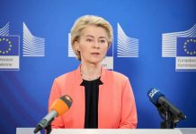 Unión Europea pausará por tres meses sus contramedïdas hacia Estados Unidos por sus nuevos aranceles