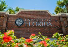 Universidades de la Florida colaborarán en la aplicación de la ley de migración con el Servicio de Inmigración de Estados Unidos