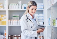 Estados Unidos es el primer destino de las exportaciones farmacéuticas de la Unión Europea