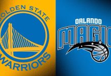 ¡Avanzan a los playoffs! Orlando Magic y Golden State Warriors avanzan a la siguiente ronda de la NBA