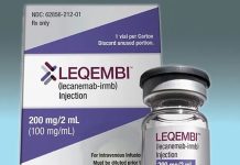 Unión Europea autorizó el uso del fármaco lecanemab conträ el alzheïmer, por recomendación de la EMA