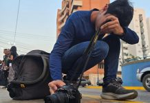 Se celebró la tercera edición de «Enfoca Lechería», una ruta fotográfica para redescubrir la ciudad