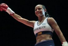 Mayerlin Rivas está lista para su regreso al cuadrilátero de la WBA y se medirá ante la campeona de Europa