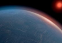 Astrónomos identificaron las posibles señales «más grandes» de vida fuera de la tierra en el exoplaneta K2-18b