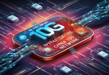 China inauguró la primera red de internet de banda ancha de 10 Gigabites y espera que se utilice para crear ciudades inteligentes