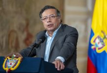 Petro confirmó viaje a China para el foro ministerial de la Celac y tratar nuevos acuerdos comerciales