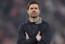Directivo del Bayern Leverkusen ya piensa en la despedida de Xabi Alonso tras admitir que tienen un acuerdo para su posible salida