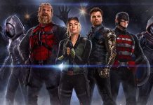 Primeras reacciones de “Thunderbolts” la posicionan como la mejor película de Marvel studios en muchos años