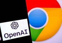 OpenAI estaría dispuesta a comprar Chrome en caso de que Google deba vender su navegador web