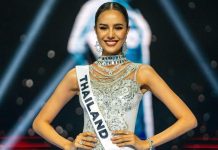 Miss Universo destituyó a la tercera finalista de 2024 luego de ser coronada como Miss Mundo Tailandia 2025