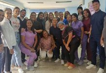Misión Sonrisa hizo entrega de prótesis dentales a adultos mayores en Los Teques como parte de sus esfuerzos para mejorar la salud bucal