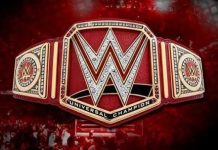 WWE retiró de forma oficial el Campeonato Universal luego de 9 años de su creación para unificarse con WrestleMania