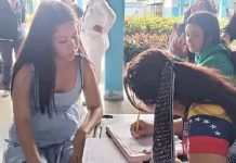 Más de 600 cultores de 4 estados del país recibieron una jornada especial de salud por parte de la GMVVMPQ