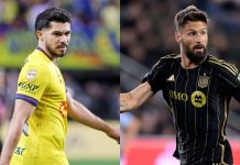 La FIFA ya maneja fechas para el partido entre América y LAFC que definirá qué equipo irá al Mundial de Clubes