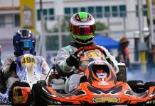 La segunda válida del Campeonato Nacional de Karting llega con un nuevo proyecto de expansión