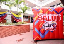 Programa de la Salud va a la Escuela benefició a 158 estudiantes en el estado Barinas