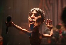 Integrantes de Red Hot Chili Peppers protagonizan el primer episodio de la nueva temproada una aclamada serie de Netflix