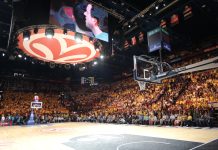 Consejero delegado de la Euroliga rechazó el nuevo torneo que proponen la NBA y la FIBA