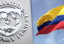 Fondo Monetario Internacional suspendió de forma temporal la Línea de Crédito Flexible a Colombia