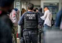 Servicio de Inmigración y Control de Aduanas de EE.UU. detuvo a 800 migrantes en Florida durante la semana