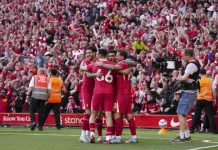 ¡Llegó la número 20! Liverpool se coronó campeón de la Premier League 2024-2025
