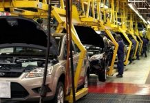 Venezuela impulsa la producción nacional de repuestos de para carros