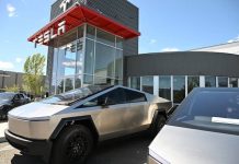 Gobierno de Estados Unidos relajó la normativa para favorecer llegada de coches autónomos